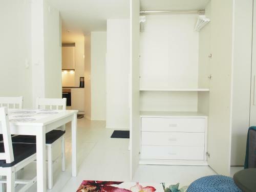 Top Apartments Helsinki - Alppila