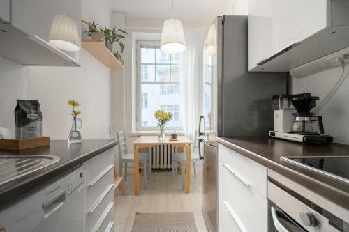 Apartamento Roost Kristian 2