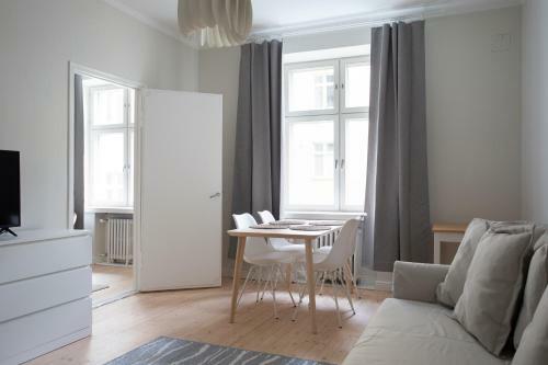 2ndhomes Lapinlahdenkatu Apartment 2