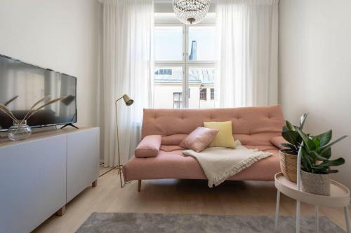 Apartamento Roost Hietalahti