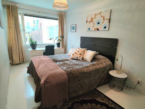 Apartamento Stylish Two Rooms In The Very Center