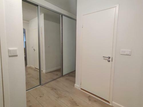 Apartamento Stylish Two Rooms In The Very Center