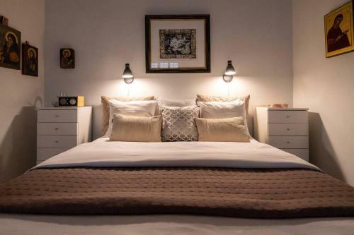 Apartamento Roost Vy�katu
