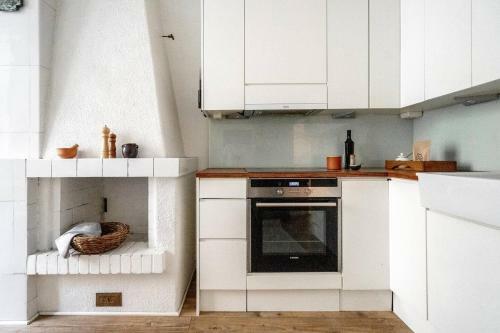 Apartamento Roost Vy�katu