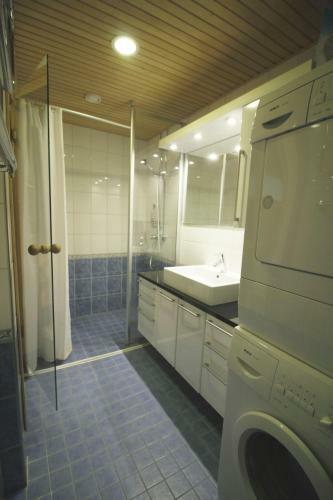 2ndhomes Luxury Kamppi Center Apartment With Sauna