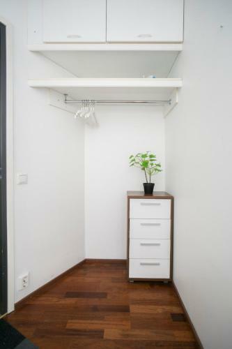 2ndhomes Kluuvi Apartment 3