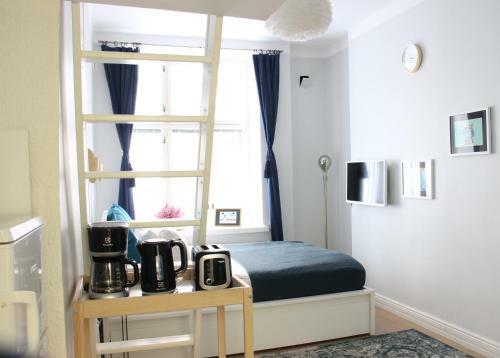 Apartamento Home Studio Maria