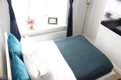 Apartamento Home Studio Maria