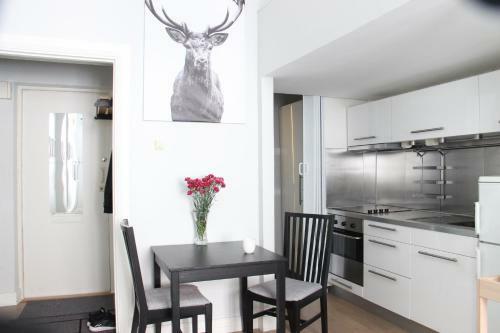Apartamento Home Studio Maria