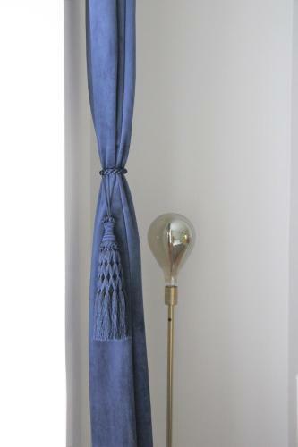 Apartamento Home Studio Maria