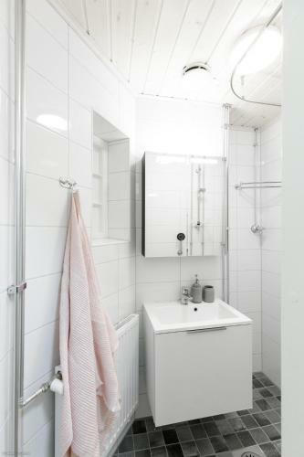Apartamento Home Studio Maria