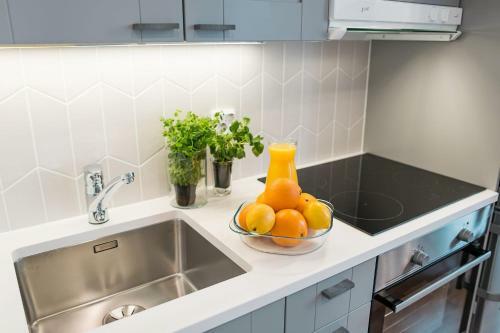 Forenom Serviced Apartments Helsinki T��l�