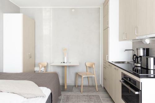 Aparthotel Noli S�rn�inen