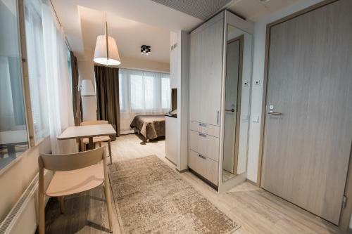 Aparthotel Noli S�rn�inen