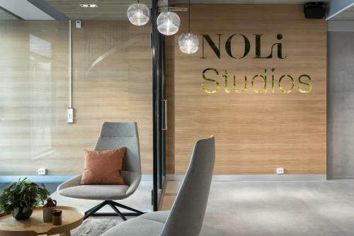 Aparthotel Noli S�rn�inen