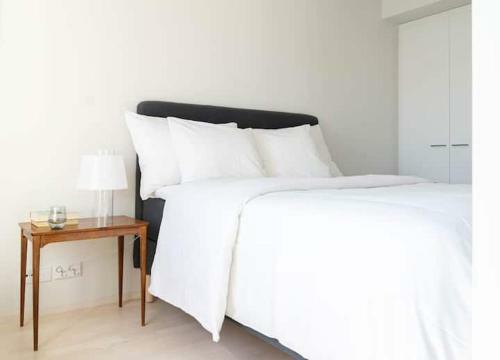 Apartamento Stylish New 1br Apt In Aurinkolahti