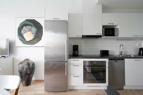 Apartamento Premier Home