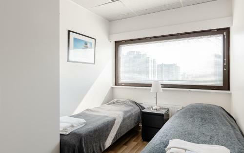 Sky Hostel Helsinki