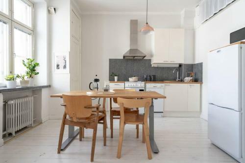 Apartamento Roost Viipuri