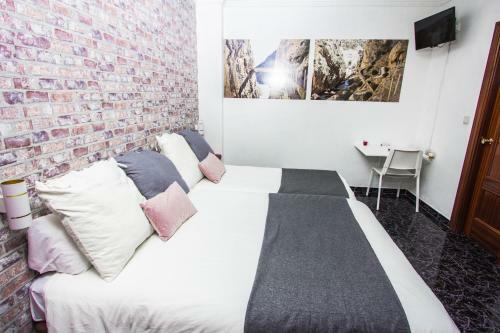 Hostal Caminito Del Rey