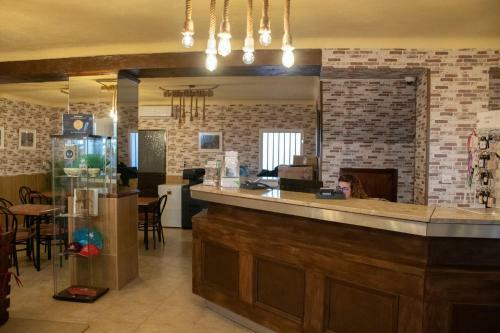 Hostal Caminito Del Rey