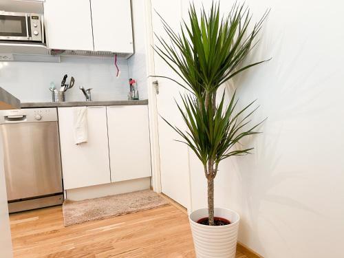 3bed Apartment 18 Mins By Metro To Helsinki Centre