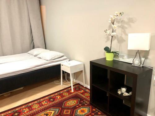 Apartamento Iso Roobertinkatu Studio