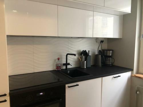Apartamento Iso Roobertinkatu Studio