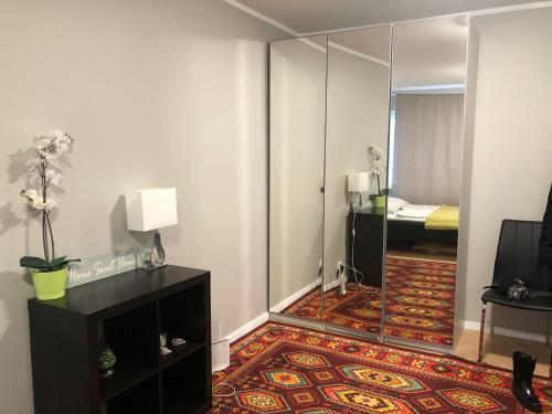 Apartamento Iso Roobertinkatu Studio