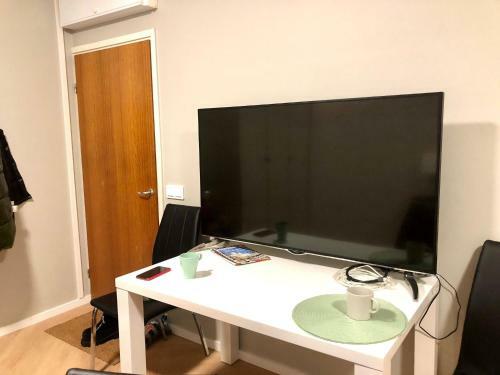 Apartamento Iso Roobertinkatu Studio