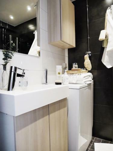 Apartamentos Roost Kristian