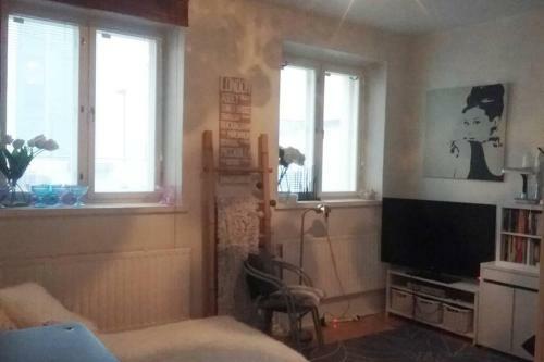 Apartamento Central&cozy&bikes&wifi