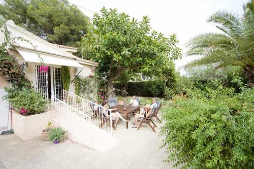 Villa Los Pinos