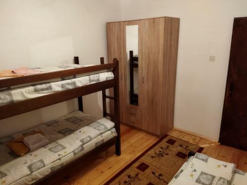Hostal Jovan Rooms