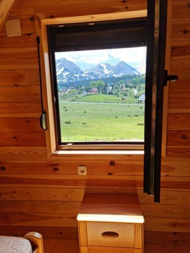 Holiday Home Mountain