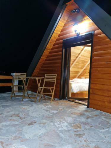 Holiday Home Mountain