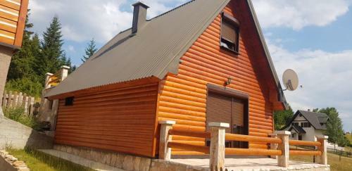 Holiday Home Mountain