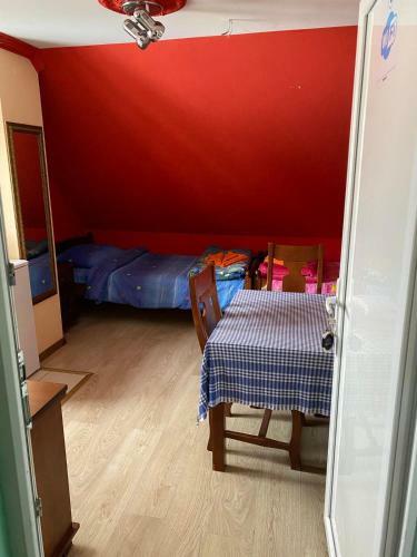 Apartmani Razvr?je