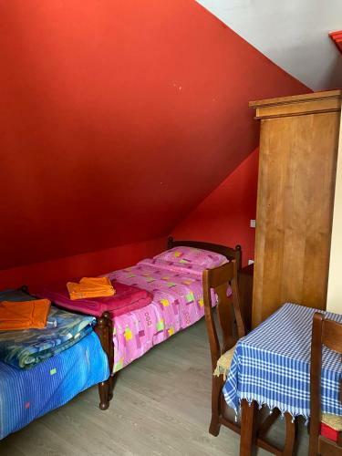 Apartmani Razvr?je