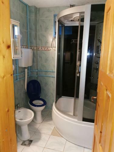 Apartmani Razvr?je