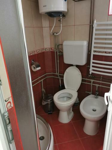 Apartmani Razvr?je
