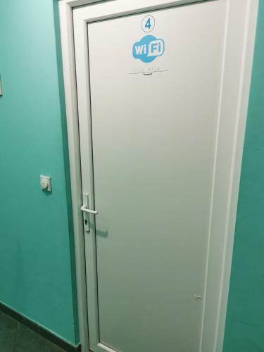 Apartmani Razvr?je