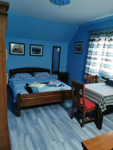 Apartmani Razvr?je