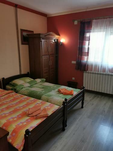 Apartmani Razvr?je