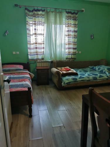 Apartmani Razvr?je