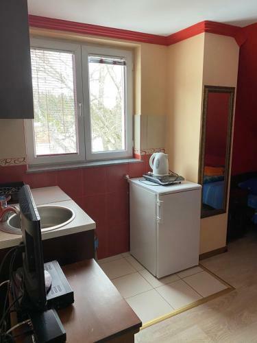 Apartmani Razvr?je