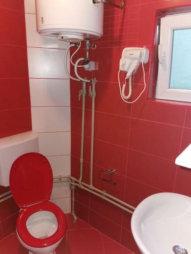 Apartmani Razvr?je