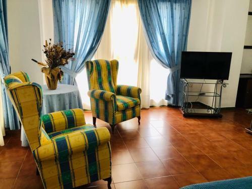 Hotel La Yedra