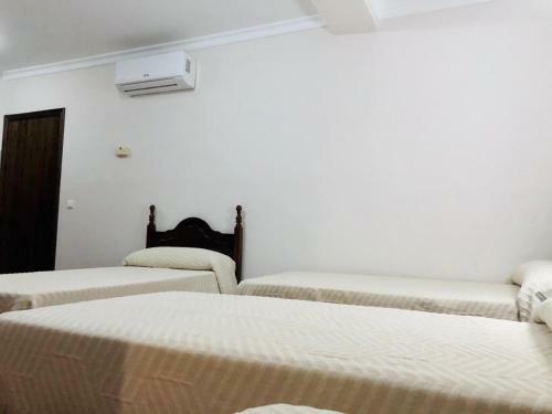 Hotel La Yedra