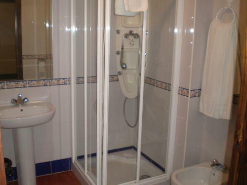 Hotel La Yedra